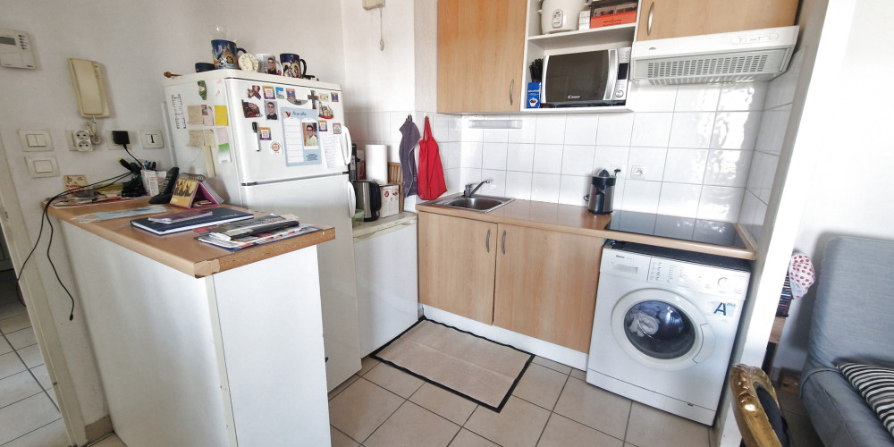 appartement à BORDEAUX (33000)