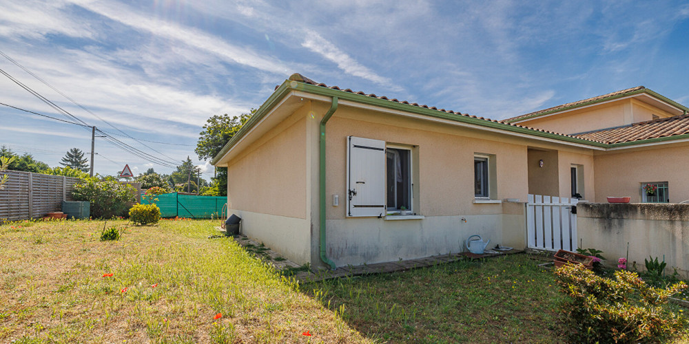 maison à LIBOURNE (33500)