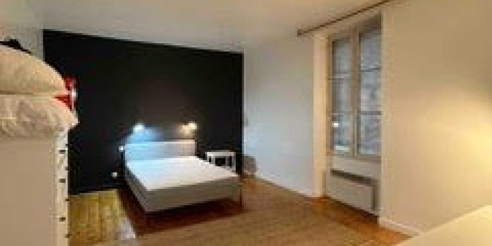 appartement à BORDEAUX (33800)