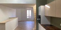 appartement à BORDEAUX (33800)