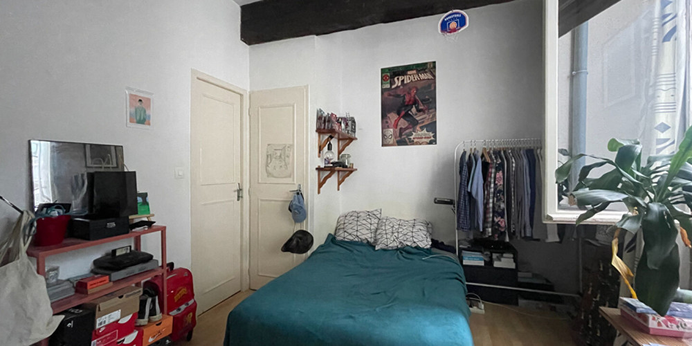 appartement à BORDEAUX (33000)