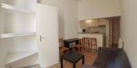 appartement à BORDEAUX (33800)