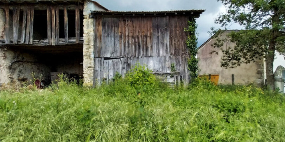 maison à LANDIRAS (33720)