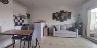 appartement à LIBOURNE (33500)