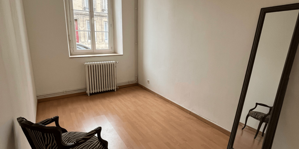 appartement à BORDEAUX (33000)