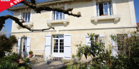 maison à AMBARES ET LAGRAVE (33440)