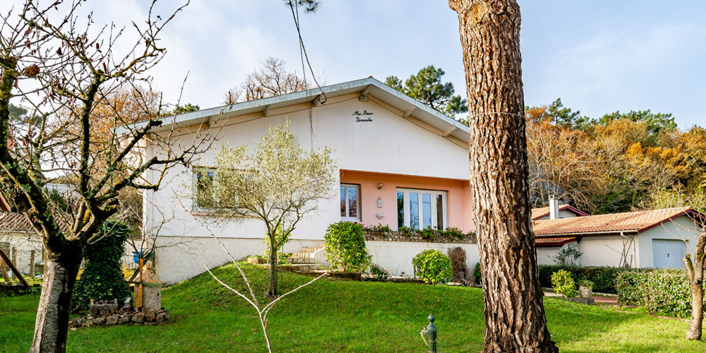 maison à SOULAC SUR MER (33780)