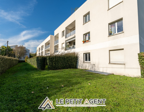 appartement  LE BOUSCAT