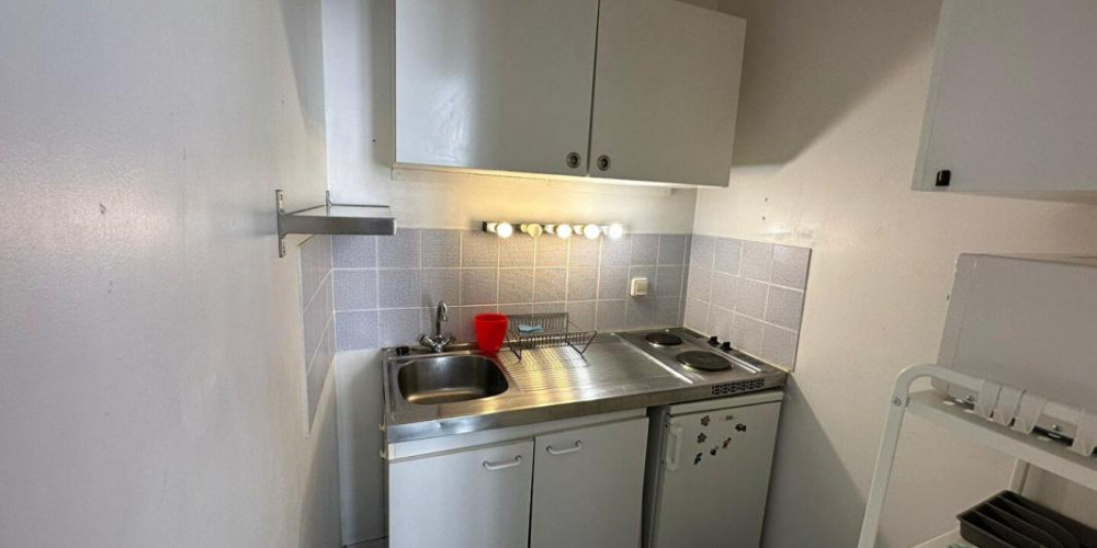 appartement à BORDEAUX (33000)