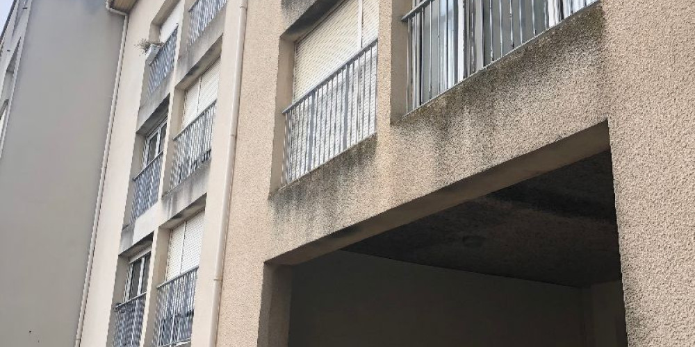 appartement à BORDEAUX (33000)