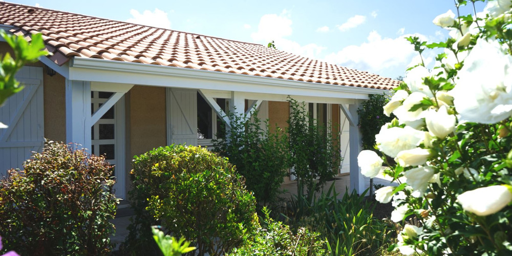 maison à BLANQUEFORT (33290)