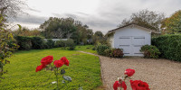 maison à ST SEURIN SUR L ISLE (33660)