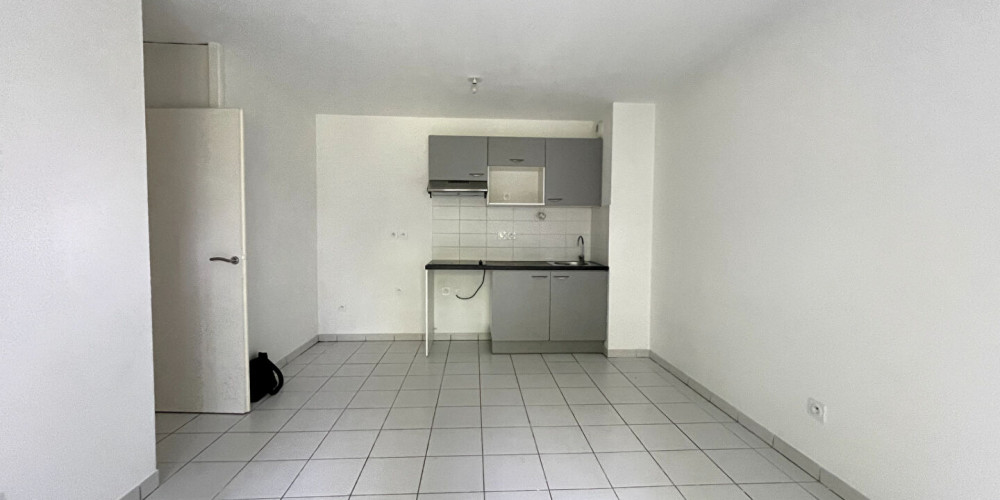 appartement à MERIGNAC (33700)