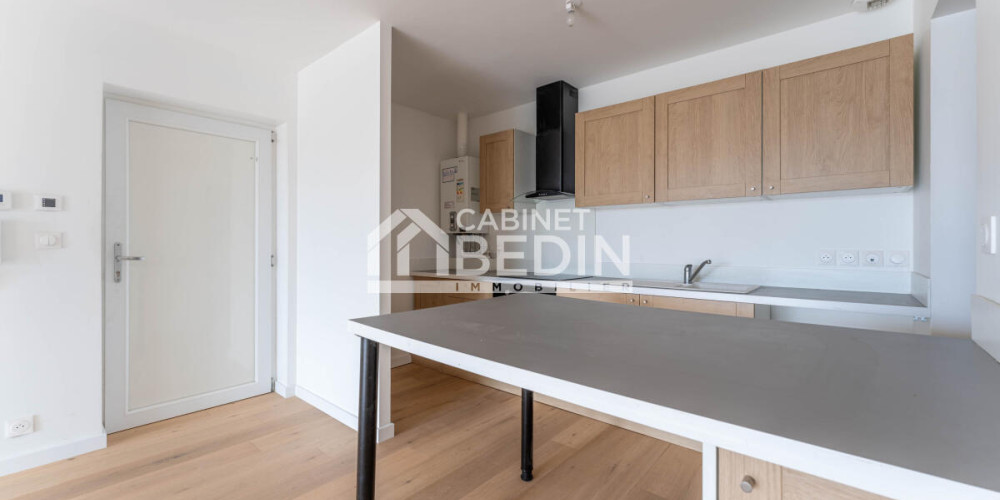 appartement à MERIGNAC (33700)