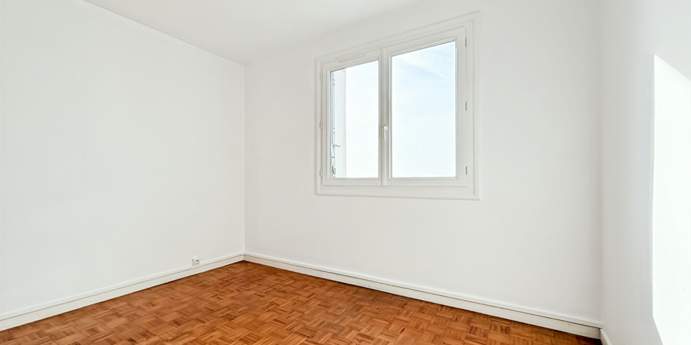 appartement à BEGLES (33130)