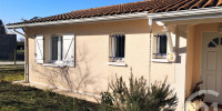 maison à LANGON (33210)