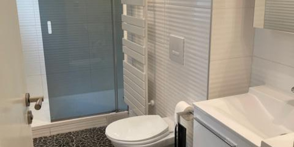 appartement à BORDEAUX (33000)