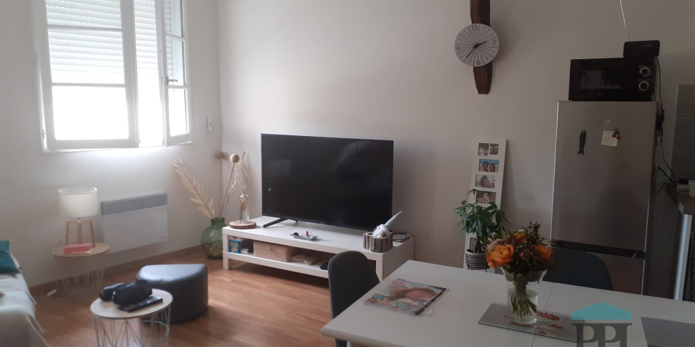 appartement à LANGON (33210)