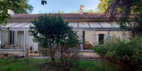 maison à GALGON (33133)