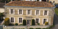 maison à ST MARTIN LACAUSSADE (33390)