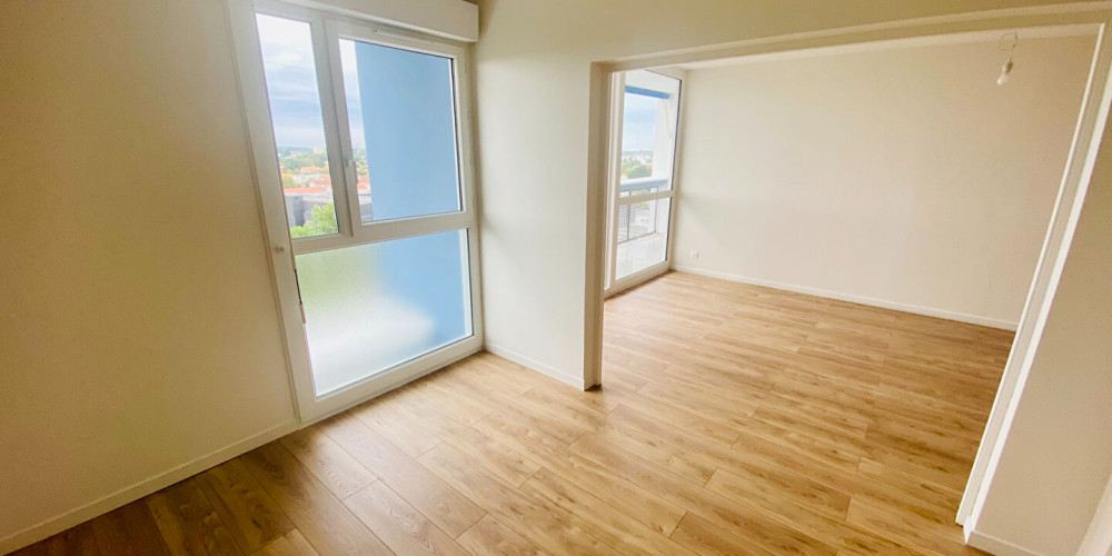 appartement à MERIGNAC (33700)