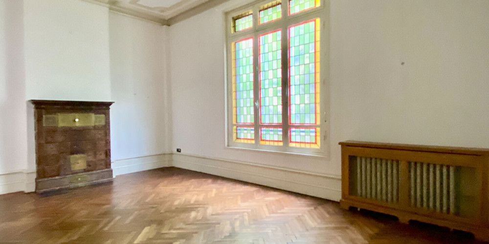 appartement à BORDEAUX (33000)