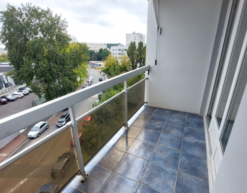 appartement  MERIGNAC