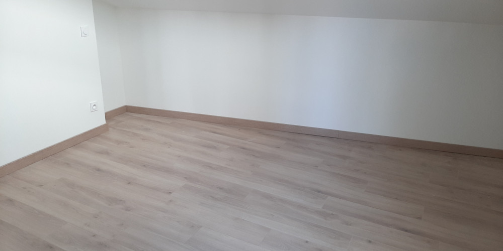 appartement à BORDEAUX (33000)