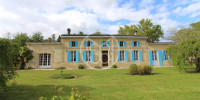 maison à CIVRAC DE BLAYE (33920)