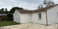 maison à LE PUY (33580)