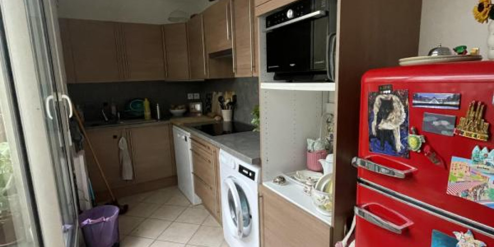 appartement à BORDEAUX (33000)