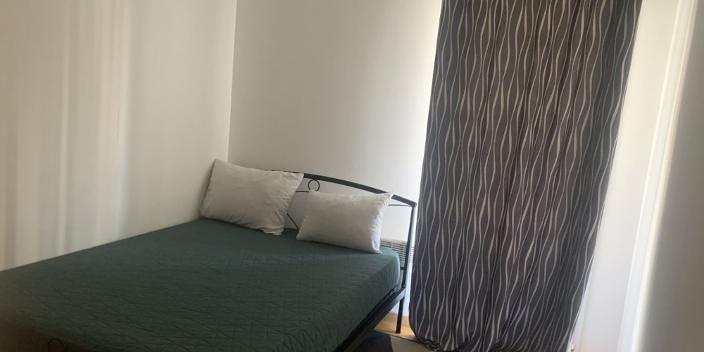 appartement à BORDEAUX (33800)