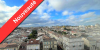 appartement à BORDEAUX (33000)