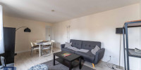 appartement à BORDEAUX (33000)