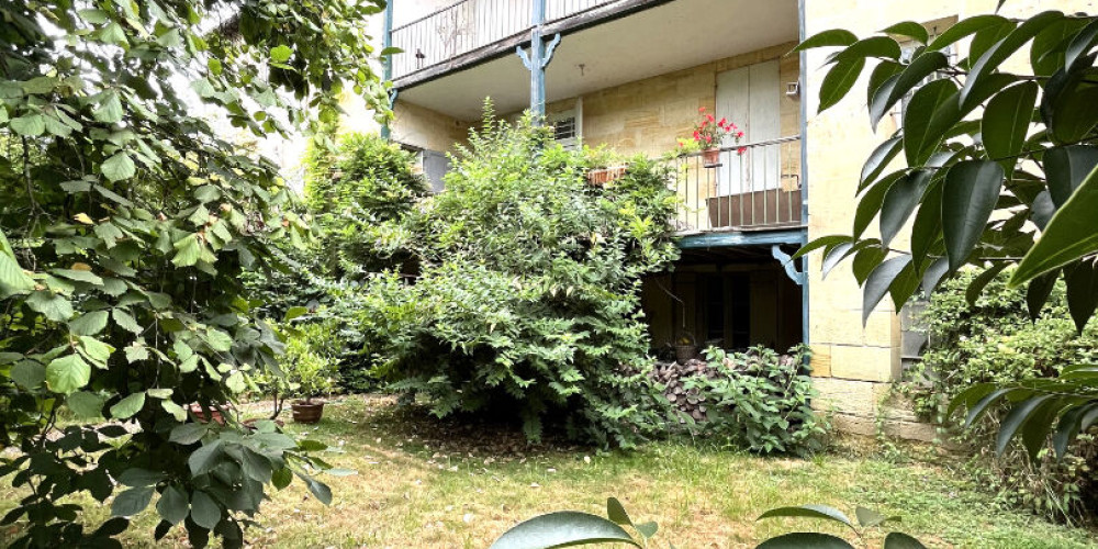 maison à CASTILLON LA BATAILLE (33350)