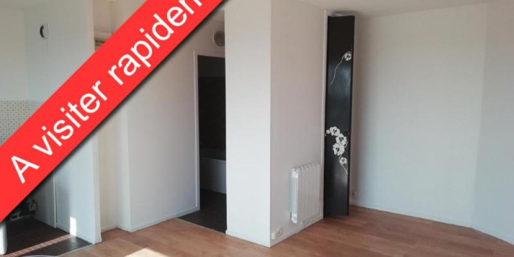 appartement à TALENCE (33400)