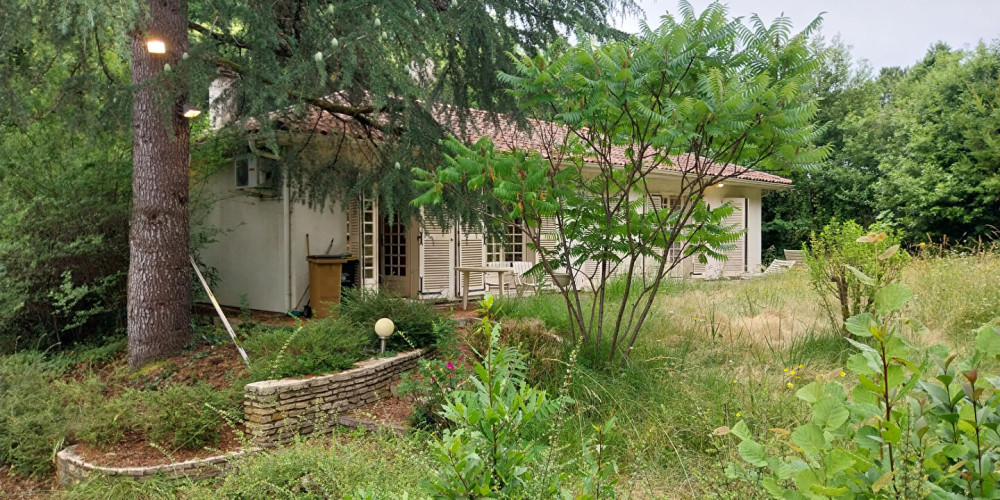 maison à CENAC (33360)