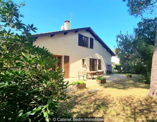 maison  LEGE CAP FERRET