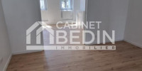 appartement à BORDEAUX (33800)