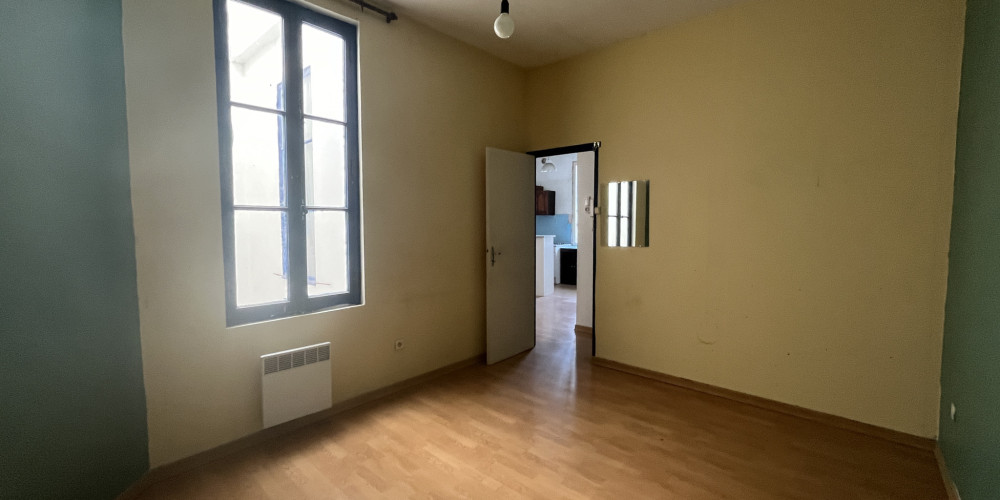 appartement à BORDEAUX (33000)