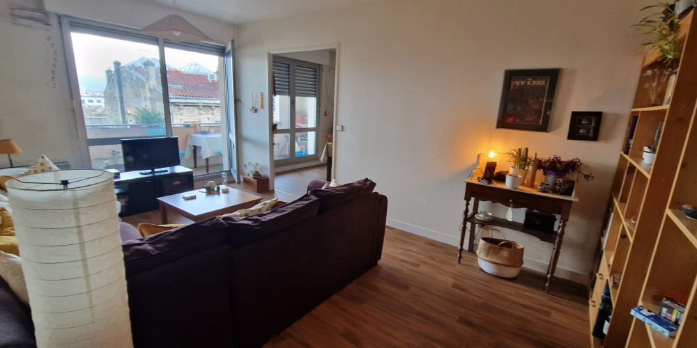 appartement à BORDEAUX (33000)