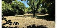 terrain à CAMBLANES ET MEYNAC (33360)