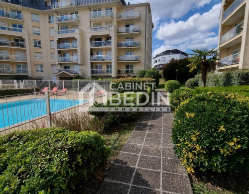 appartement  MERIGNAC