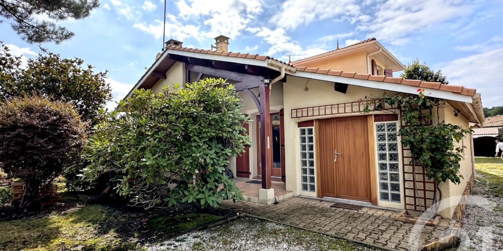 maison à ANDERNOS LES BAINS (33510)