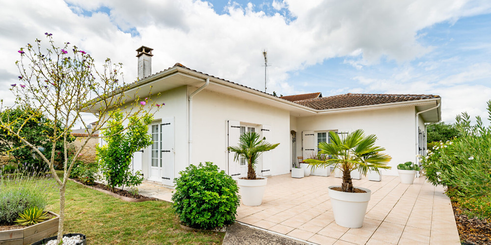 maison à LANGON (33210)