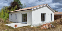 maison à GALGON (33133)