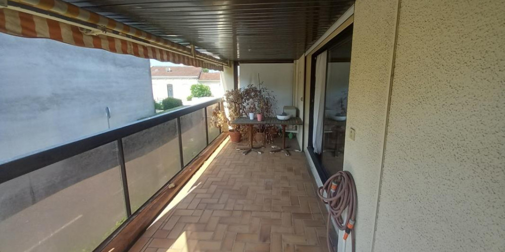 appartement à BORDEAUX (33200)