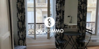 appartement à BORDEAUX (33000)