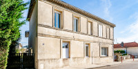 maison à ST LAURENT MEDOC (33112)