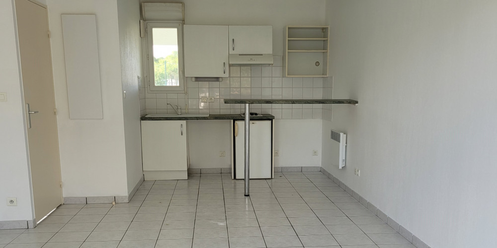 appartement à CAZAUX (33260)